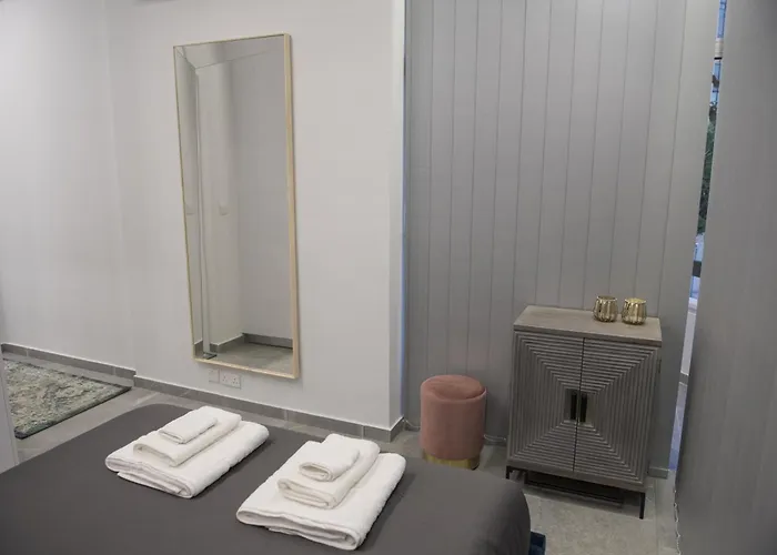 Lägenhet Urban Skin