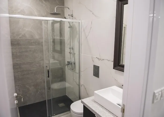 Urban Skin * Nicosia