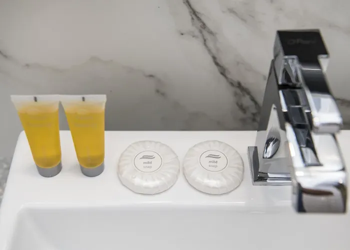 Urban Skin Lägenhet