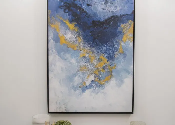 Urban Skin Lägenhet *