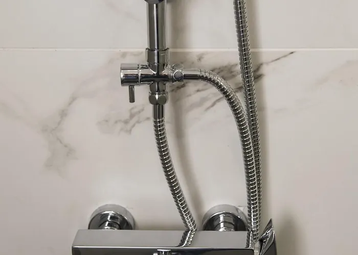 Lägenhet Urban Skin *