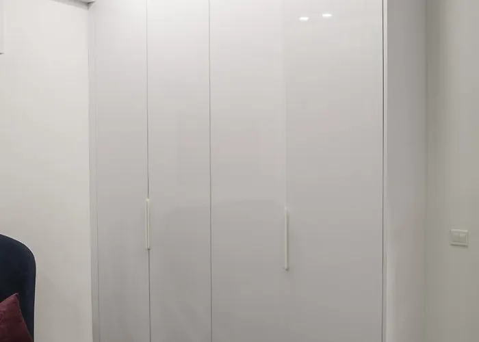 Urban Skin Lägenhet Nicosia