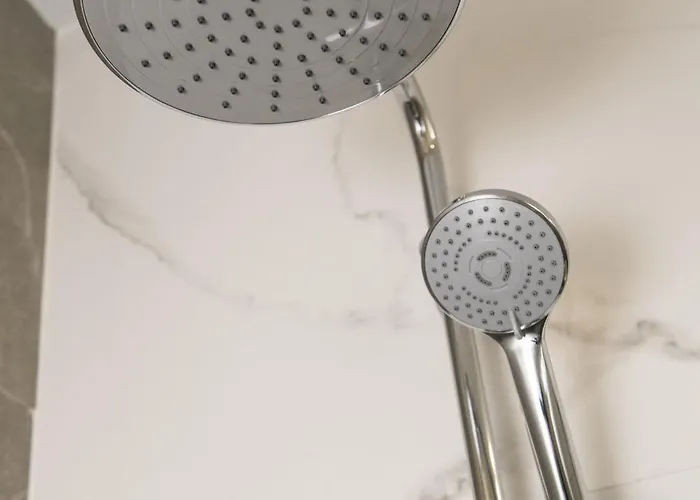 Urban Skin Lägenhet Nicosia