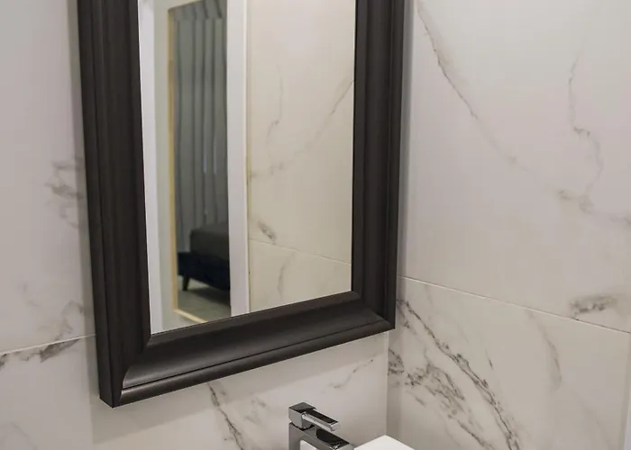 Lägenhet Urban Skin