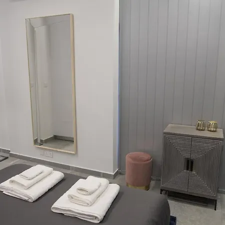 Appartement Urban Skin