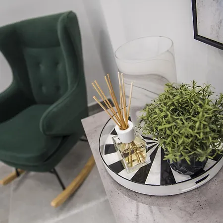 Apartamento Urban Skin *