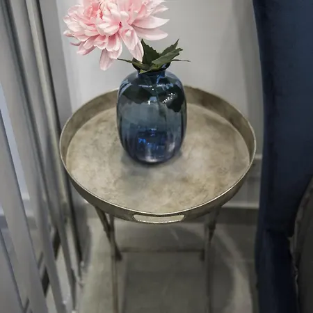 Urban Skin Appartement Nicosie