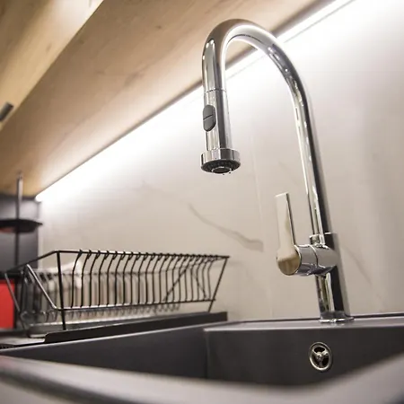 Urban Skin Apartamento