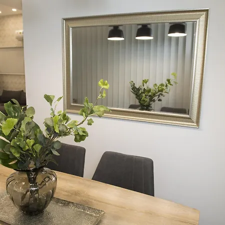 Appartement Urban Skin *