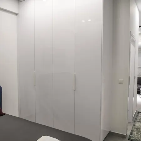 Urban Skin Apartamento Nicósia