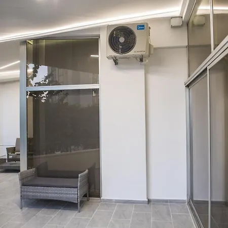 Apartamento Urban Skin Nicósia