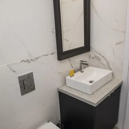 Urban Skin Lefkoşa