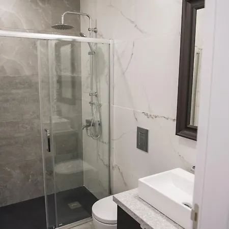 Urban Skin * Nicósia