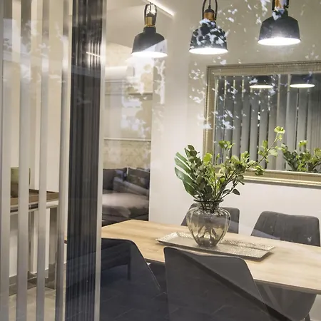 Appartement Urban Skin