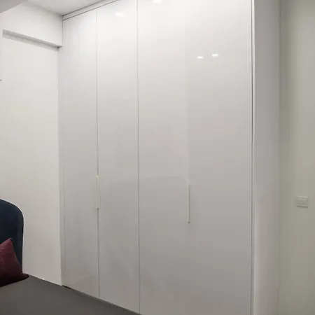 Urban Skin Appartement Nicosie