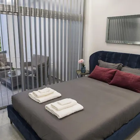 Urban Skin Apartamento