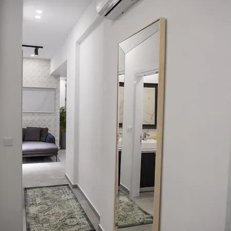 Appartement Urban Skin