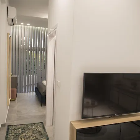 Apartamento Urban Skin Nicósia