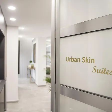 Daire Urban Skin *