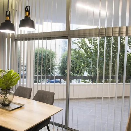 Urban Skin Apartamento