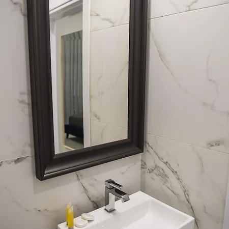 Apartamento Urban Skin