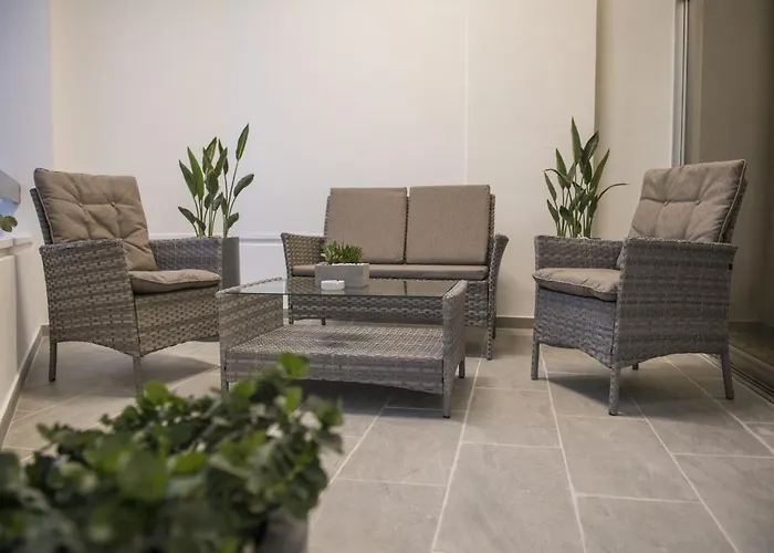 Urban Skin * Nikósie