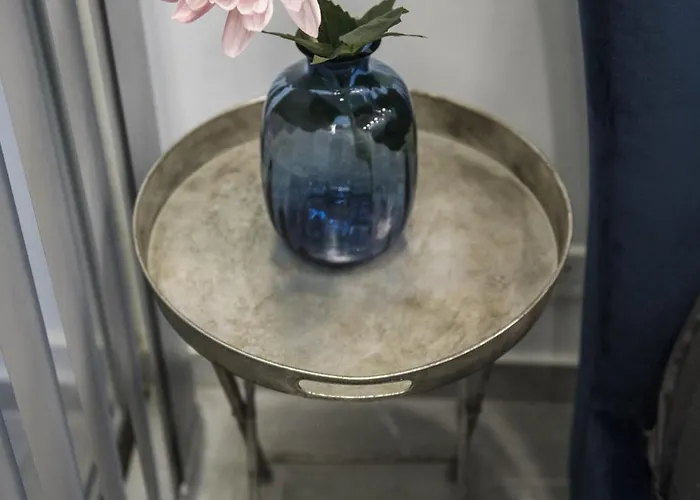 Urban Skin Apartmán Nikósie