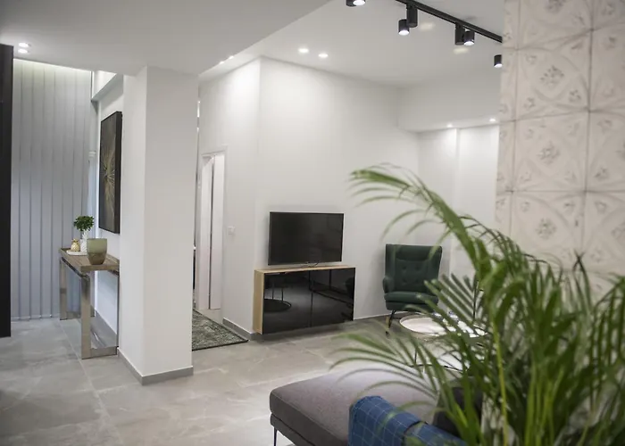 Urban Skin * Nikósie