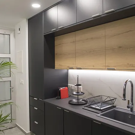 Urban Skin نيقوسيا