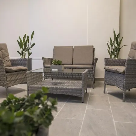 Urban Skin * نيقوسيا