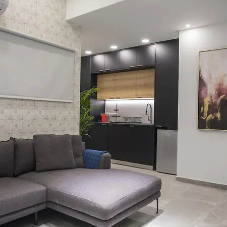 Urban Skin نيقوسيا