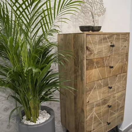 Urban Skin * نيقوسيا