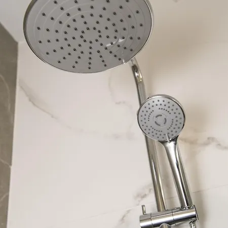 Urban Skin شقة نيقوسيا