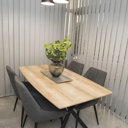 Urban Skin نيقوسيا