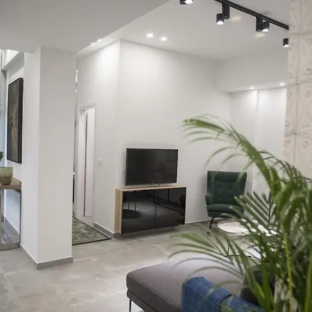 Urban Skin * نيقوسيا